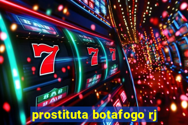 prostituta botafogo rj